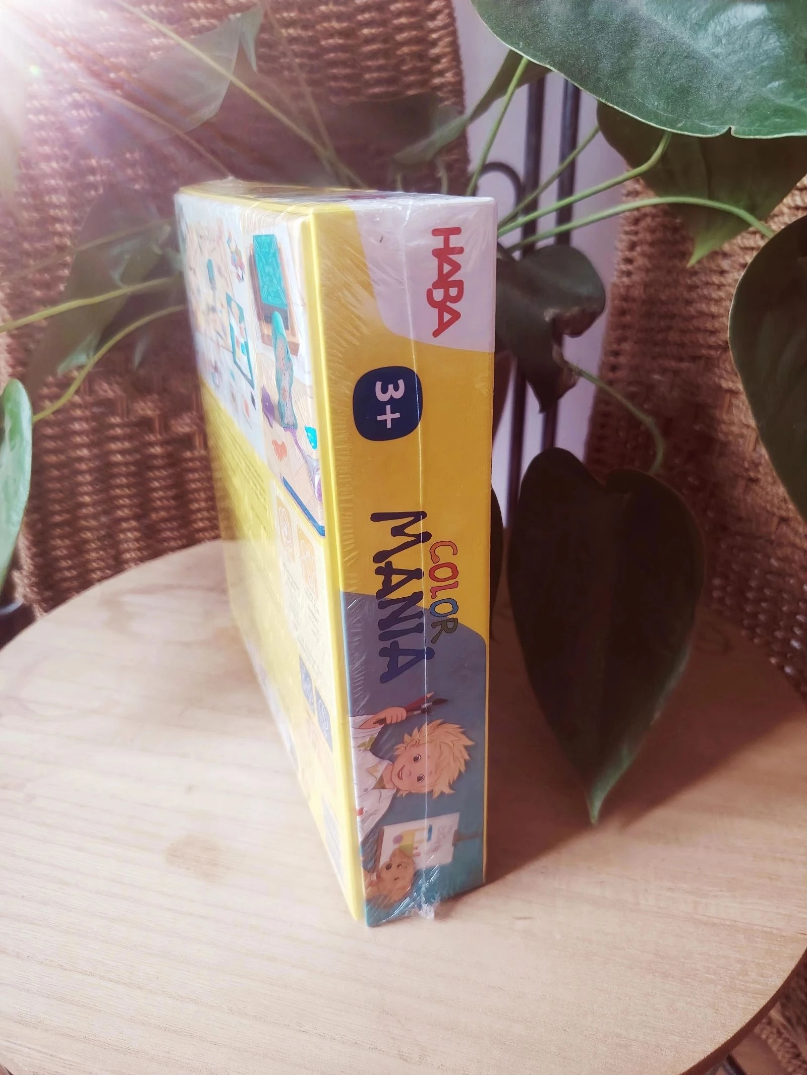 Jeux color mania Haba  – photo 7